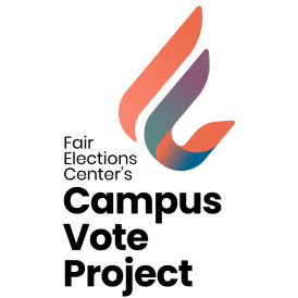 Campus Vote Project